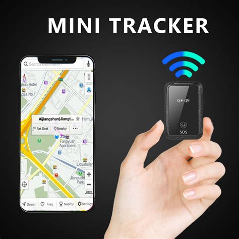 Track Your Way to Peace of Mind: The Rune Gadget Tracker Explained